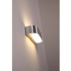 Trio Applique LED Alluminio, 1-Luce