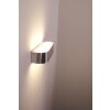 Trio Applique LED Alluminio, 1-Luce