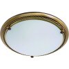 Illuminazione Steinhauer Applique e plafoniera Bronzo, 2-Luci