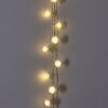 Sondrio Catenaria luminosa LED, 30-Luci