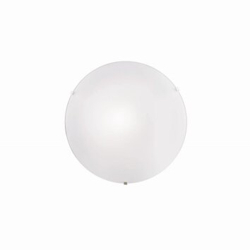 Ideal Lux SIMPLY Applique Bianco, 1-Luce