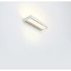 Serien Lighting SML² 220 Applique LED Bianco, 1-Luce