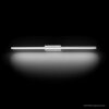 Grossmann FORTE Applique LED Alluminio, 4-Luci