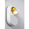 Granada Applique LED Bianco, 1-Luce